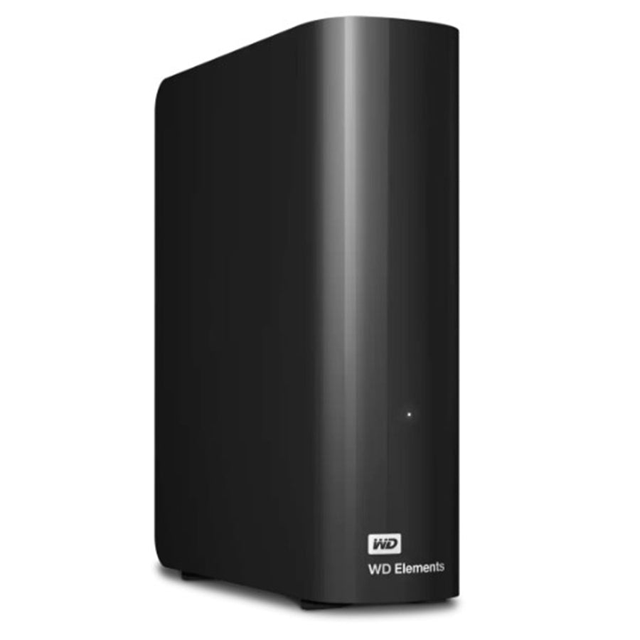 Disco Duro Externo WD Elements 10TB USB 3.0 - Escritorio Plug and Play Imagen secundaria del producto