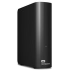 Disco Duro Externo WD Elements 10TB USB 3.0 - Escritorio Plug and Play