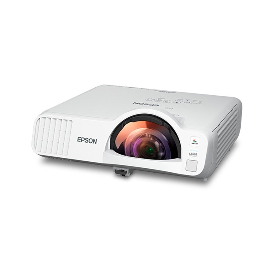 Videoproyector Epson PowerLite EB-L210SF Full HD 4000 Lúmenes - Laser, Tiro Corto, WiFi