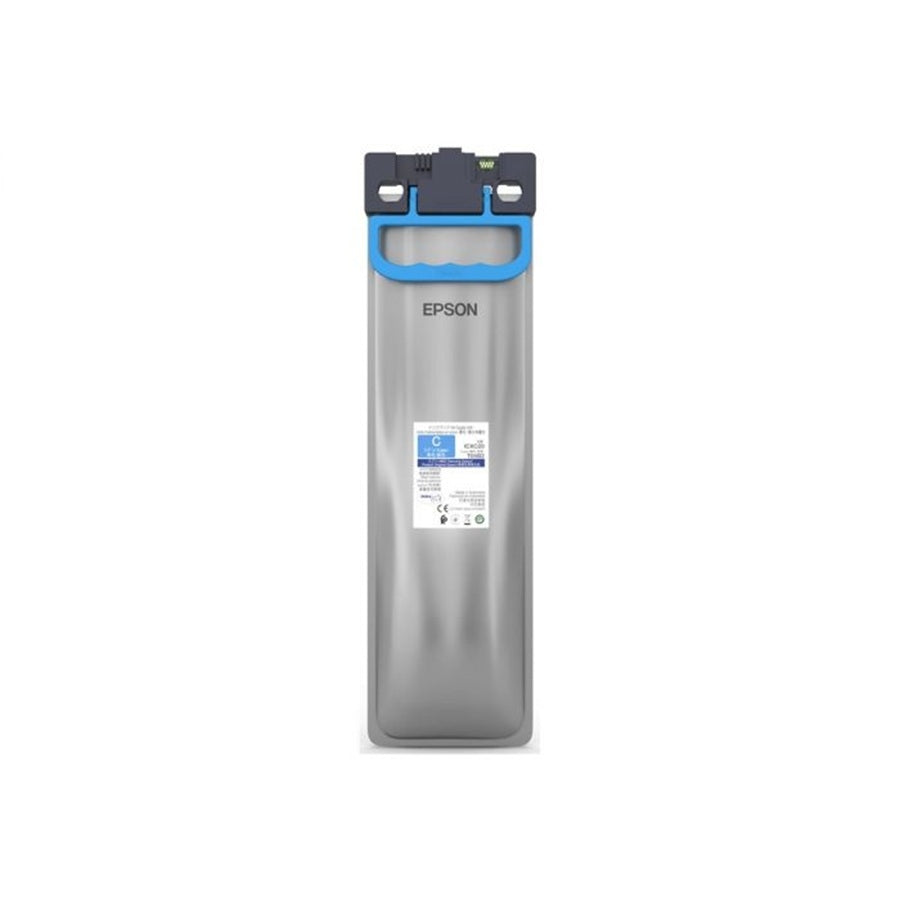 Bolsa de Tinta Epson T05B220 Cyan - WF-C878R, 50,000 páginas Imagen principal del producto