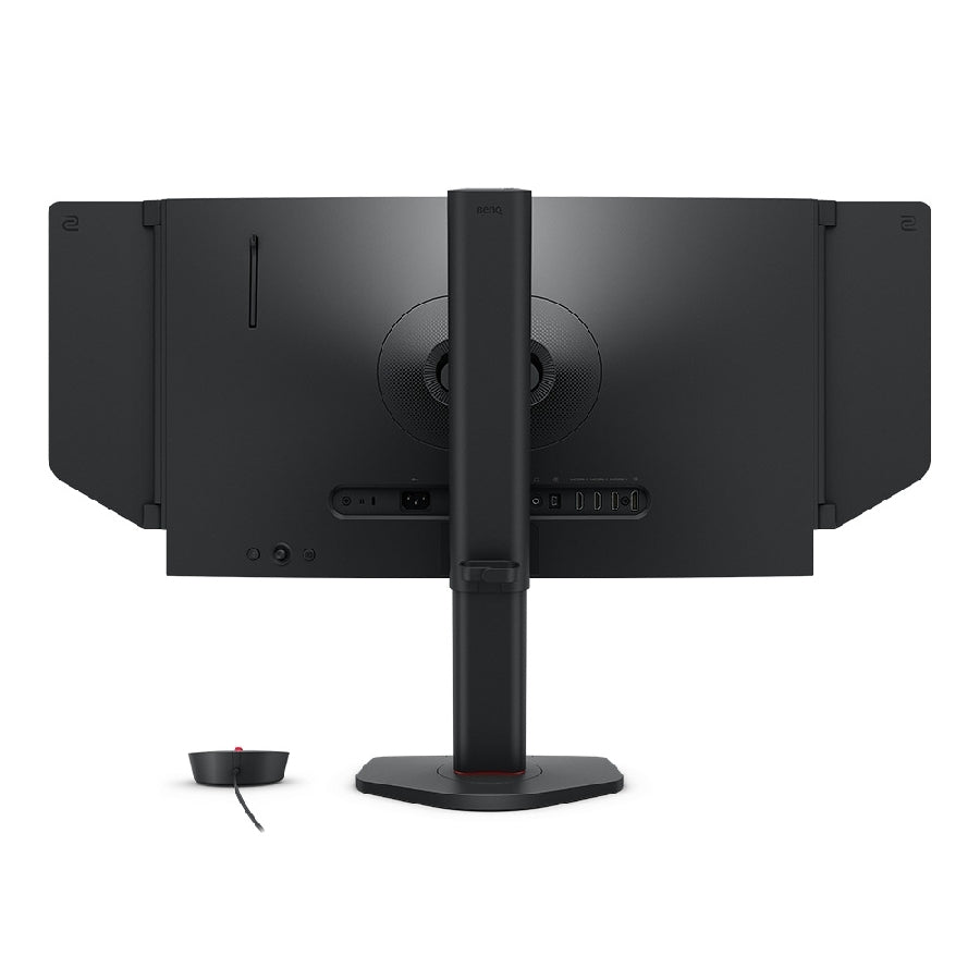Monitor BenQ XL2546X Plus 24.1" 280Hz - Esports Profesional con Eye Care