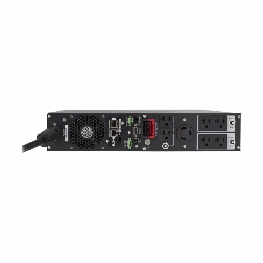 UPS Eaton 9PX3000RT 3KVA Online - Protección 2700W, 7 Salidas Imagen secundaria del producto