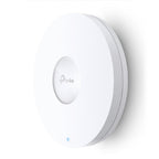 Access Point TP-Link Omada EAP660 HD - WiFi 6 AX3600 Banda Dual