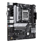 Tarjeta Madre ASUS PRIME B650M-K Socket AM5 - Micro ATX, DDR5, PCIe 4.0