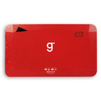 Tablet Ghia GA7133R4 7 Pulgadas - 2GB RAM, 32GB, Android 11, Roja