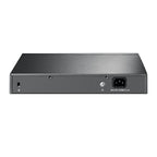 Switch TP-Link TL-SF1016DS 16 Puertos 10/100 Mbps - Montable en Rack
