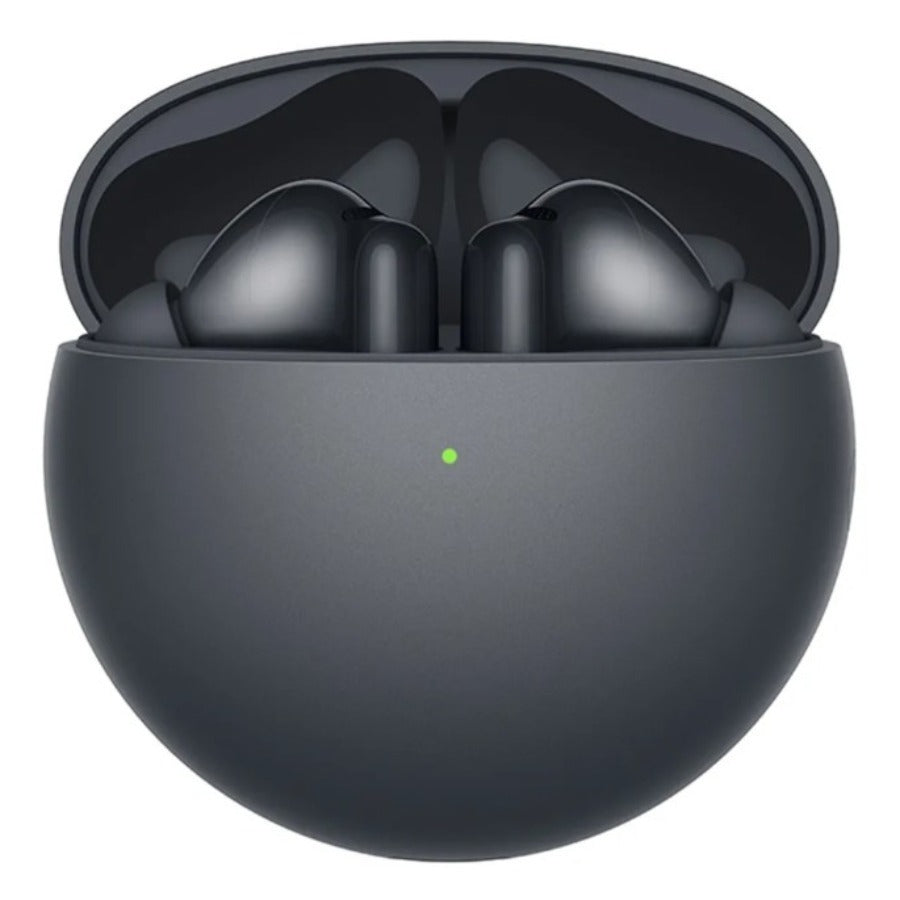 Audífonos HUAWEI FreeBuds 7i - Cancelación de Ruido ANC, Batería 20 Horas, Negro
