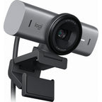 Webcam Logitech MX Brio 705 4K/30fps - Sensor Sony Starvis, Zoom 4X