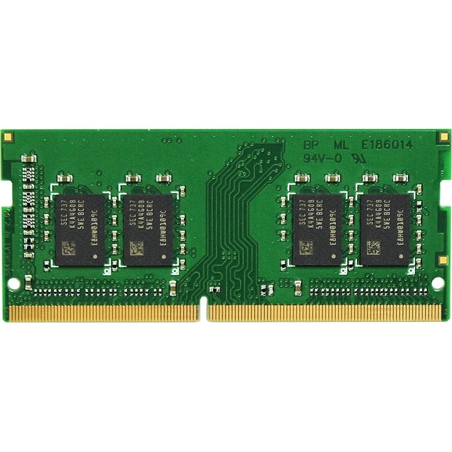 Memoria RAM Synology D4NESO-2666-4G 4GB DDR4 - Para NAS Synology