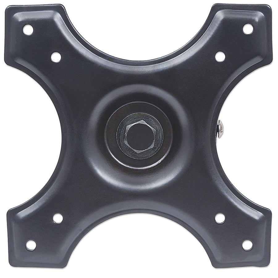 Soporte Monitor Manhattan 422840 para Pared - Soporta hasta 22 Pulgadas