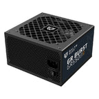 Fuente de Poder Balam Rush GR550B 550W 80 Plus Bronce - Gaming