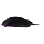 Kit Gamer Balam Rush BR-936286 - Teclado y Mouse Alámbrico Retroiluminado