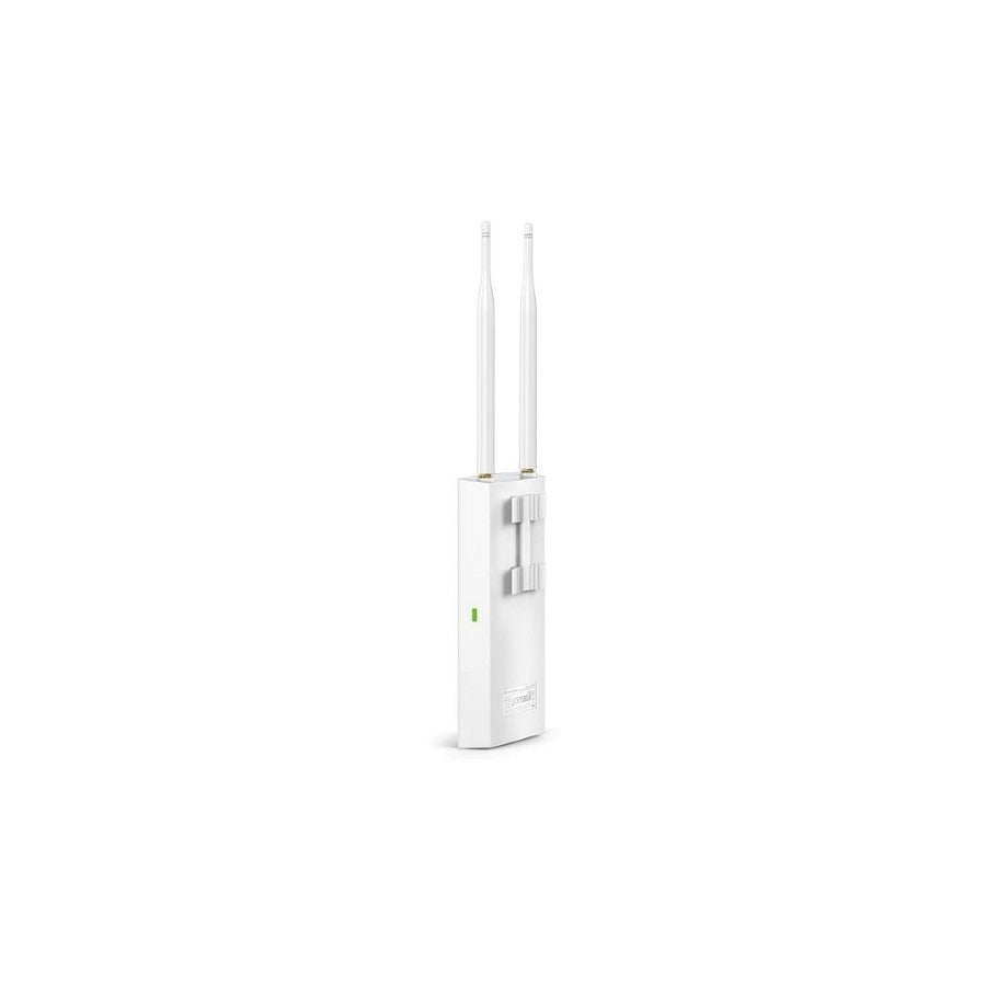 Access Point TP-Link EAP110-Outdoor 300Mbps - IP65, PoE, Montaje Exterior Imagen secundaria del producto