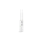 Access Point TP-Link EAP110-Outdoor 300Mbps - IP65, PoE, Montaje Exterior