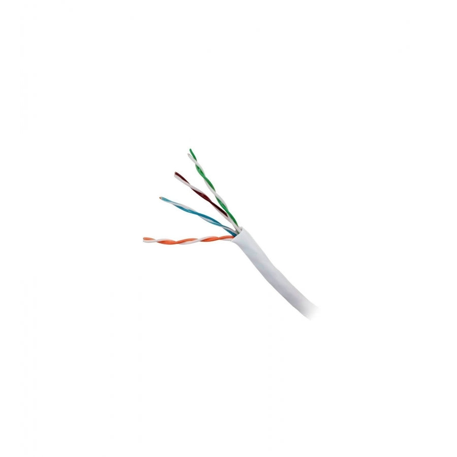 Bobina Cable Condumex Cat6 UTP 305m 100% Cobre - Gigabit Ethernet Imagen secundaria del producto