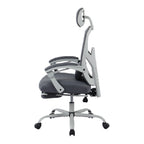 Silla Gamer Balam Rush Bolt Nou G - Hasta 130kg, Inclinación 140°