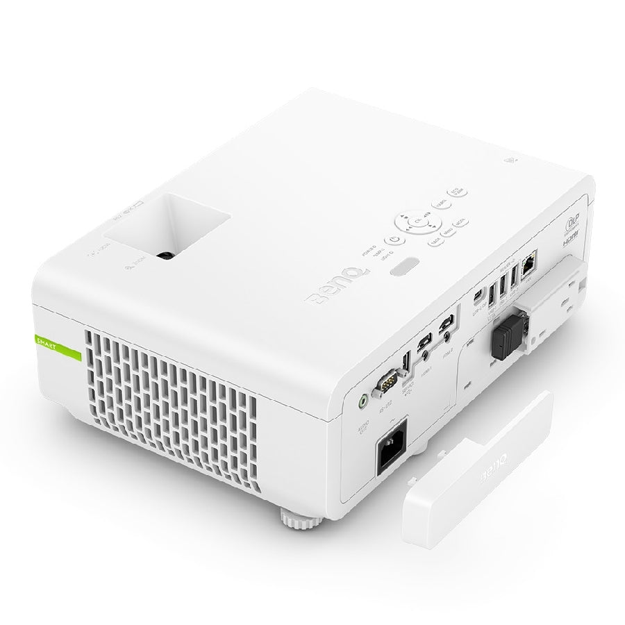 Videoproyector BenQ EH700 Smart Laser Full HD 4000 Lúmenes Android 9.0
