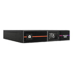 UPS Vertiv Liebert GXT5LI 2000VA - Doble Conversión, Batería Litio, 8 Salidas