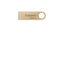 Memoria USB Kingston DataTraveler SE9 G3 128GB USB 3.2 - Dorada