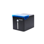 Miniimpresora Térmica TECH ZONE TZPOIMW - WiFi, USB, Ethernet, Cortador Automático
