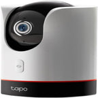 Cámara TP-Link Tapo C225 WiFi 2K QHD - IA, Visión 360°, Micrófono Bidireccional