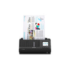 Escáner Epson WorkForce ES-C380W - 30 PPM, WiFi, Doble Faz, 600 DPI