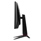 Monitor Ocelot Gaming OM-C32 31.5" Curvo QHD 180Hz - Freesync