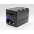 Miniprinter EC LINE EC-PM-80340 Térmica 80mm - USB, Ethernet, Serial, Corte Automático