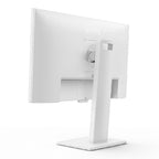 Monitor BENQ GW2486TC 23.8 Full HD - USB-C, Eye Care, Pivot, Blanco
