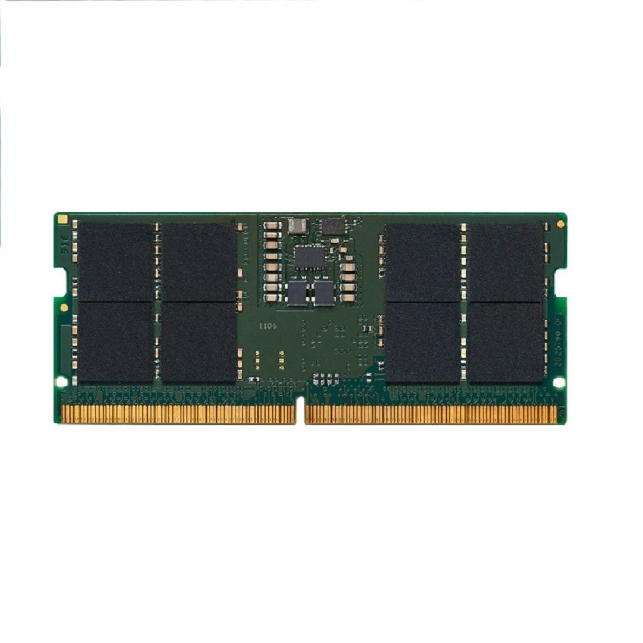Memoria RAM Kingston SODIMM DDR5 32GB 5600MT/s - Para Laptop