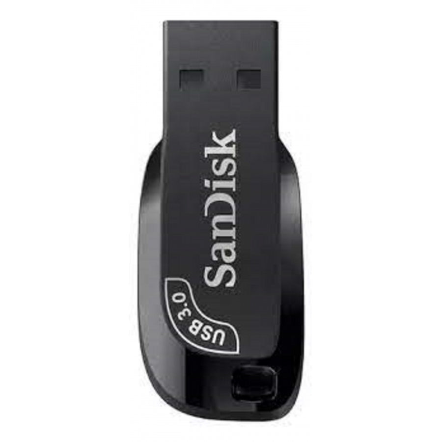 Memoria SanDisk 128GB USB 3.0 UltraShift Z410 - Portátil y Rápido Imagen secundaria del producto