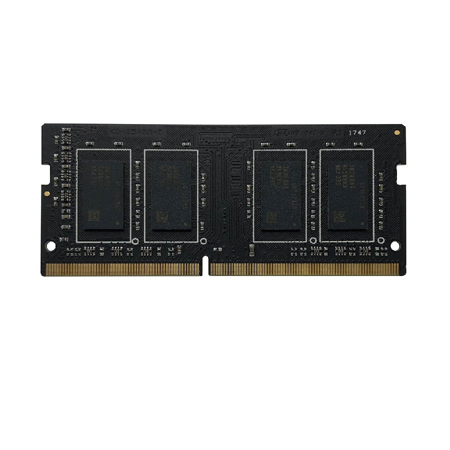 Memoria RAM Patriot Signature SODIMM DDR4 16GB 3200MHz - Laptop y AIO