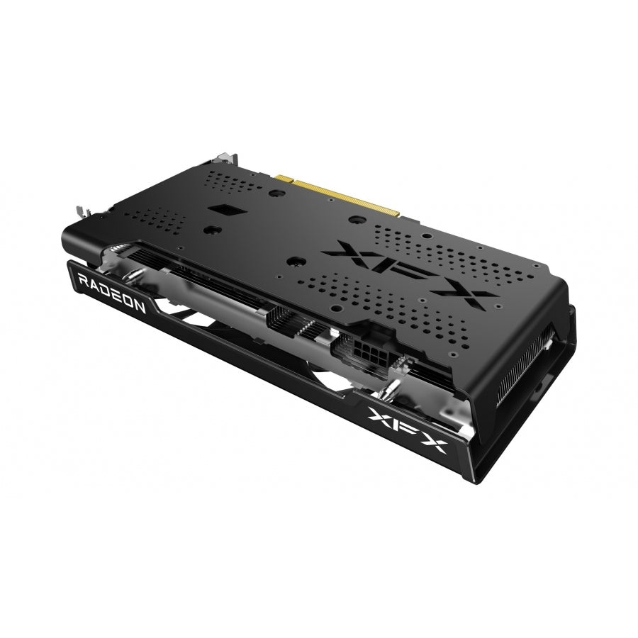 Tarjeta de Video XFX AMD Radeon RX 7600 8GB GDDR6 - PCI-E 4.0, Dual Fan Imagen secundaria del producto