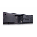 Barra de Sonido LG SK1D 100W - Dolby Digital, Bluetooth 4.0, Óptico