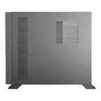 Gabinete Mini Torre Slim ACTECK ONEX GS455 - Micro ATX, Lector SD, USB 3.0