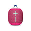 Bocina Ultimate Ears Wonderboom 4 Portátil Bluetooth - IP67, Rosa, 14 Horas