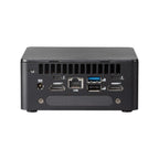 Mini PC ASUS NUC 13 Pro Core i3-1315U - 6 Cores, Thunderbolt 4, Doble HDMI 2.1
