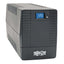 UPS Interactivo Tripp Lite OMNI700LCDT 700VA - 6 Tomacorrientes, AVR, LCD, USB