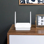 Router Mercusys MW302R 300Mbps - Repetidor, Access Point y WISP Multimodo