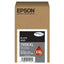 Cartucho Epson T748XXL Negro - Alta Capacidad 10,000 Páginas