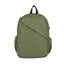 Mochila Backpack Tech Zone TZLBP29-V para Laptop 16" - Verde, Acolchada