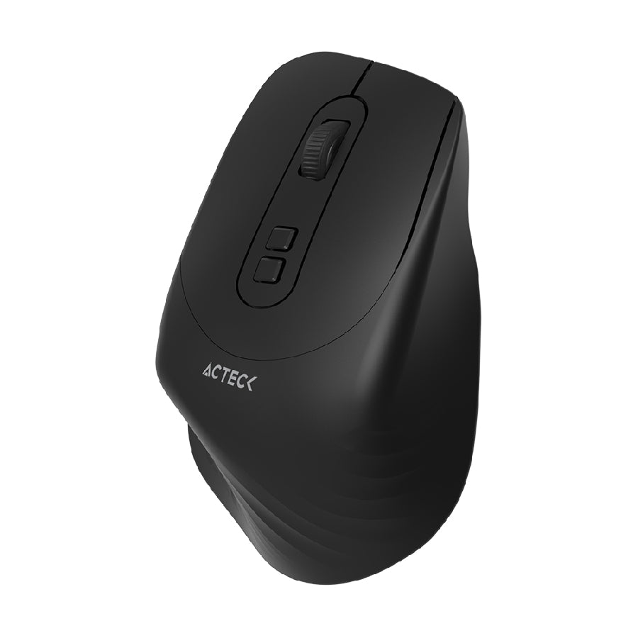 Kit Acteck Creator KREA MK755 - Teclado y Mouse Inalámbrico Recargable Multidispositivo Imagen secundaria del producto