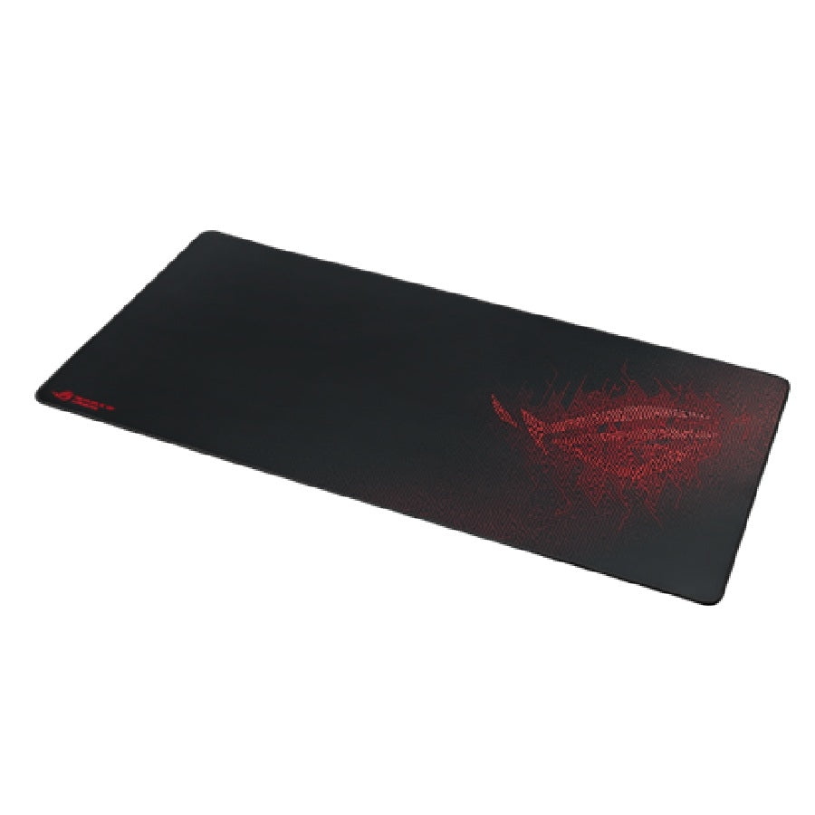 Mousepad ASUS ROG Sheath 900x440mm - Base Antideslizante, Tela Suave
