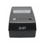 Miniimpresora Térmica GHIA GTP58B1 58mm - USB, RJ-11, 80mm/s
