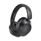Audífonos Inalámbricos Acteck HP636 Bluetooth 5.4 - Cancelación de Ruido y 30 Horas de Batería
