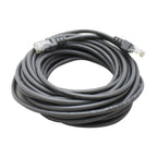 Cable de Red UTP Cat5e Ghia GCB-018 7.5m - 100% Cobre RJ45