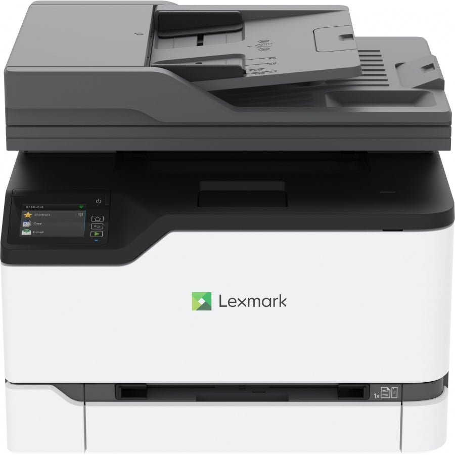 Multifuncional Lexmark CX431ADW Láser Color 26 PPM - WiFi, Ethernet, Duplex