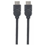 Cable HDMI Manhattan 355308 1.5m - Alta Velocidad 10.8 Gbps