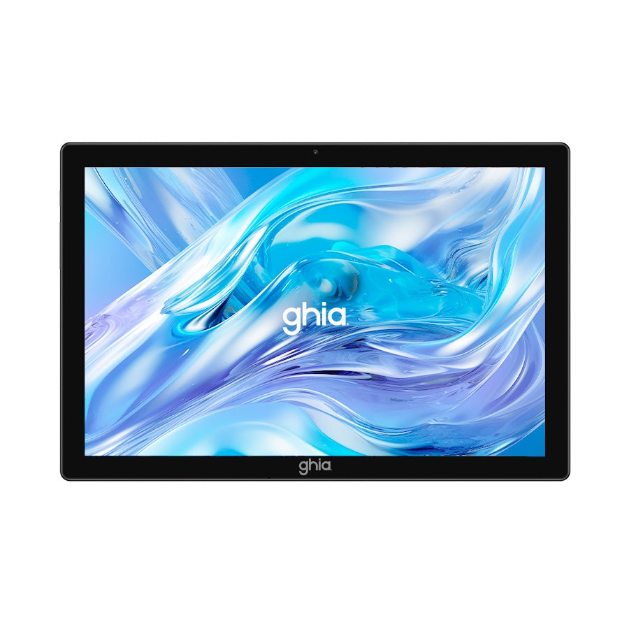 Tablet Ghia Vector 4G LTE 10.1 Pulgadas - Octacore, 4GB RAM, 64GB, Android 13