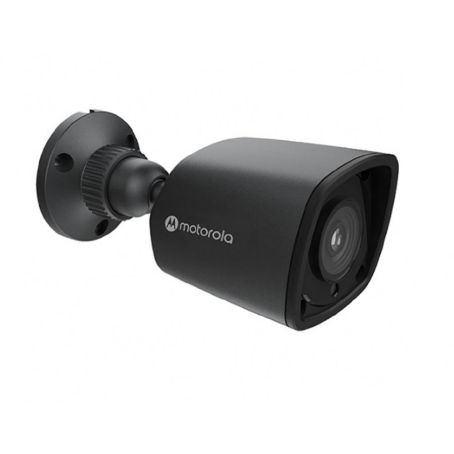 Cámara Motorola MTABM022601 2MP Full HD - Visión Nocturna IR 20M, IP66